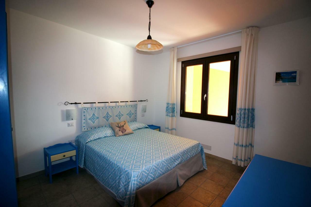 Bed and Breakfast Naracauli Magazzini  Exterior foto