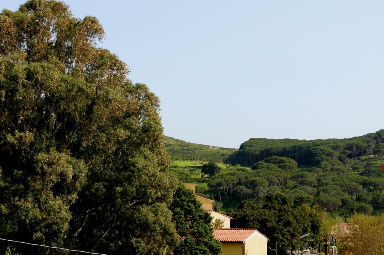 Bed and Breakfast Naracauli Magazzini  Exterior foto