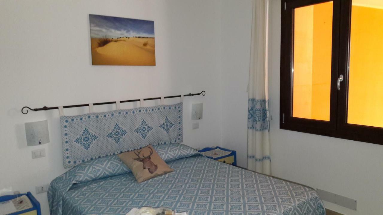 Bed and Breakfast Naracauli Magazzini  Exterior foto