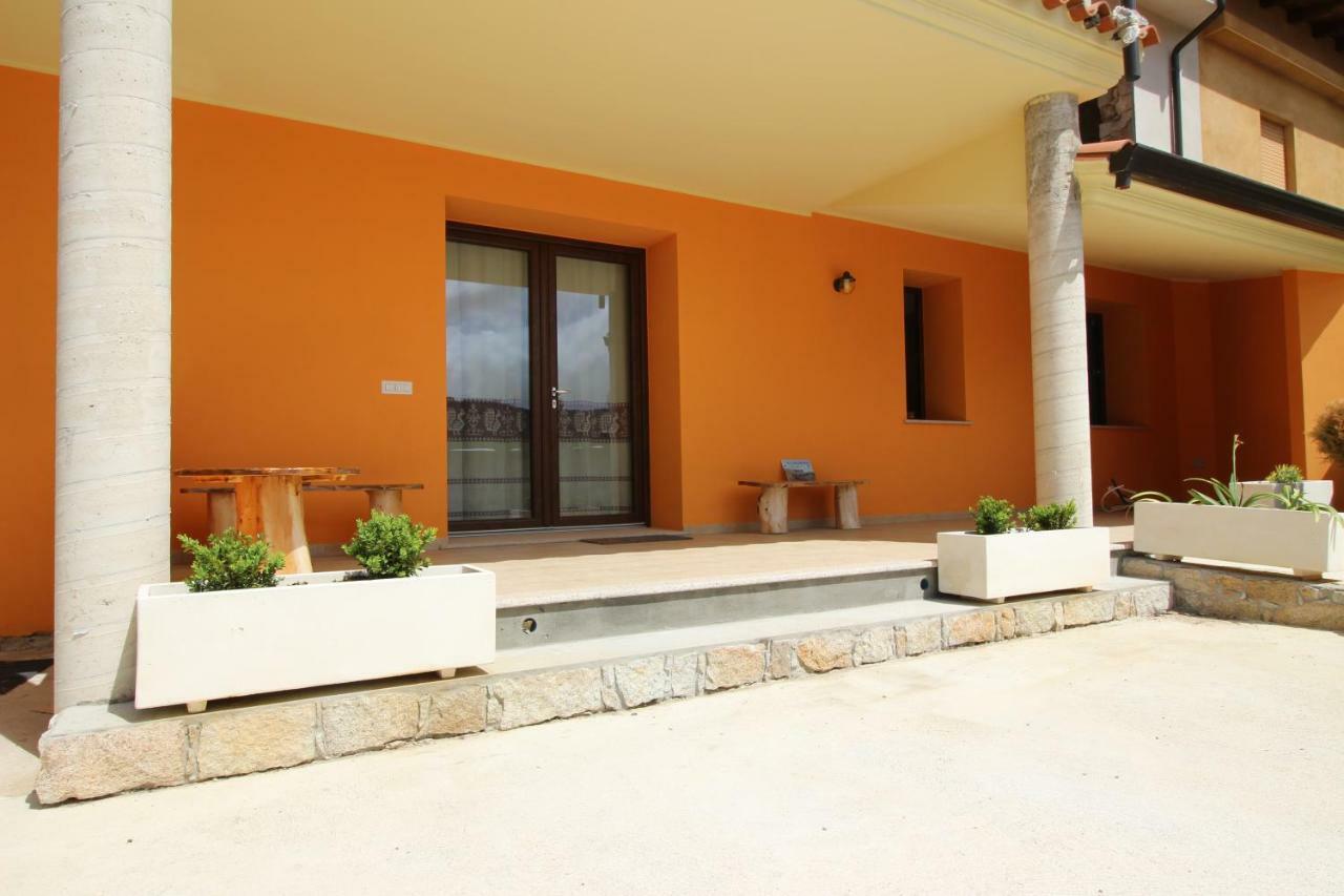 Bed and Breakfast Naracauli Magazzini  Exterior foto